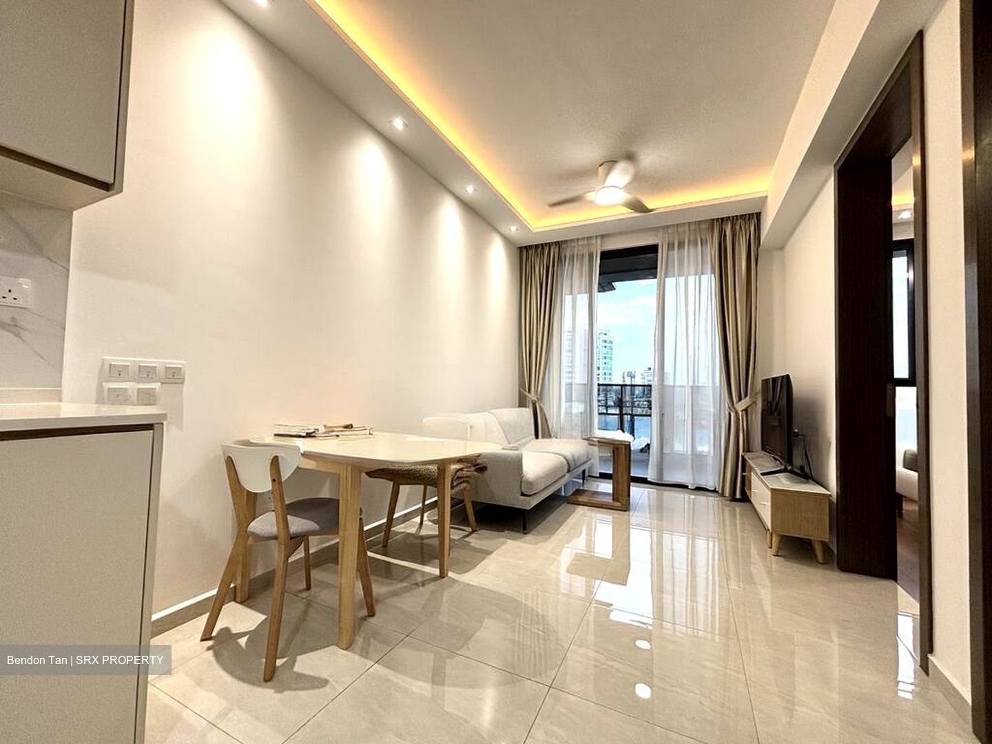 Kopar At Newton (D9), Apartment #500731991